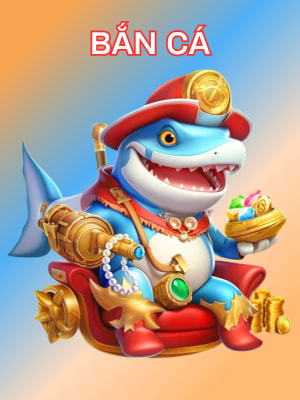 Bắn cá trải nghiệm đỉnh cao săn cá voi