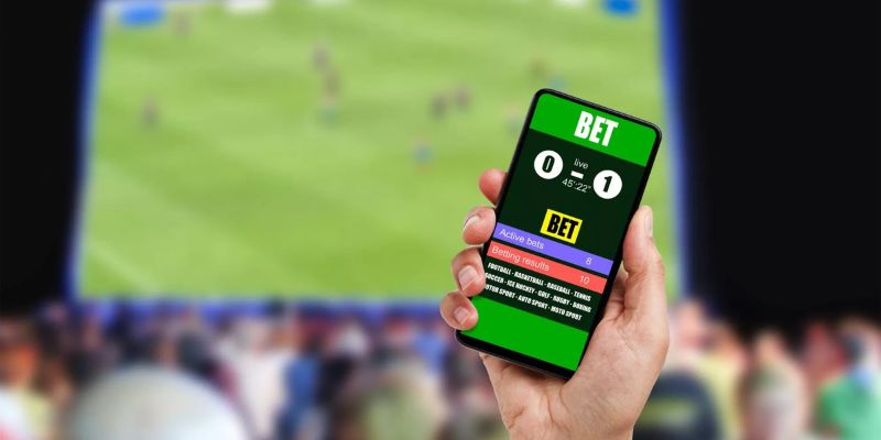 Trải nghiệm cá cược thể thao HitClub ổn định