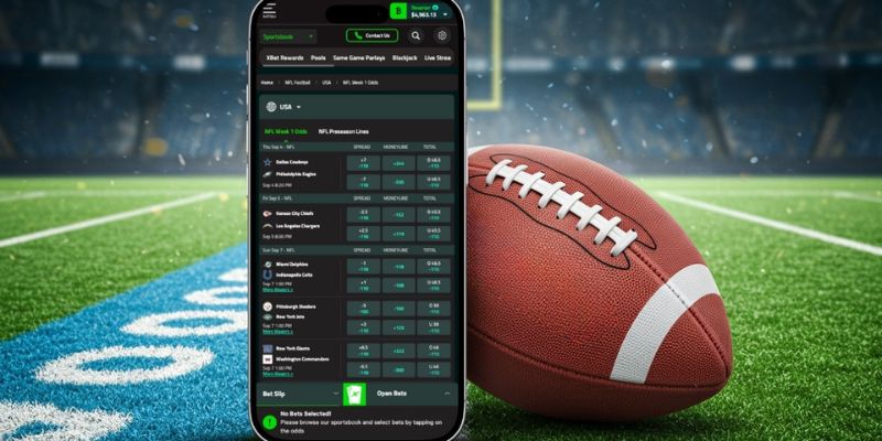 HitClub cá cược thể thao đa dạng giải đấu