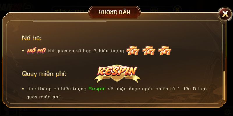 Kinh nghiệm chơi Xèng 777 HitClub cho người mới