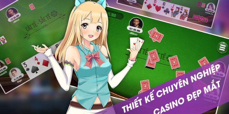 Luật chơi Catte chi tiết và đầy đủ nhất