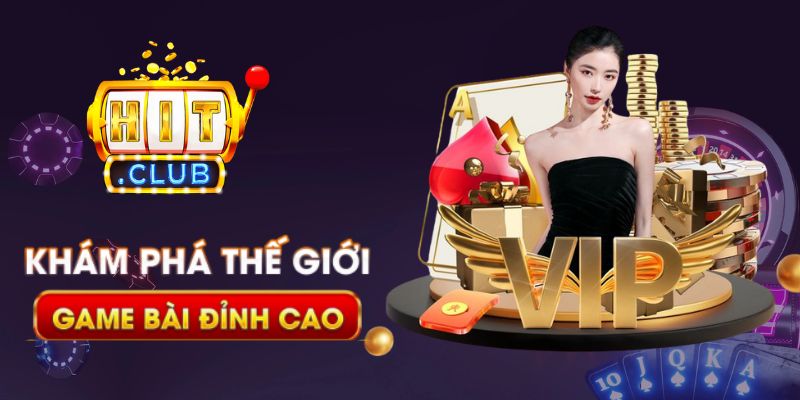 HitClub khác biệt với hệ thống cá cược minh bạch, ổn định