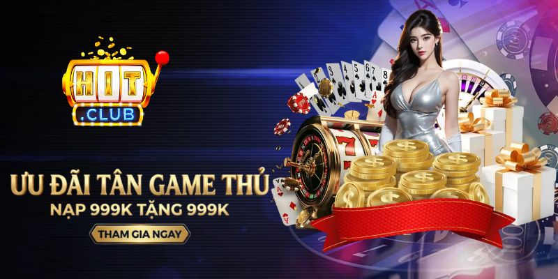 HitClub – thương hiệu cá cược uy tín, được nhiều người tin chọn