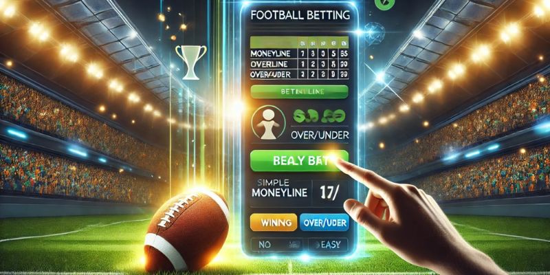 Mẹo soi kèo bóng đá HitClub hiệu quả