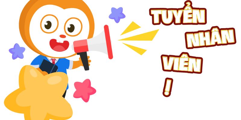 Tuyển dụng HitClub việc làm ổn định